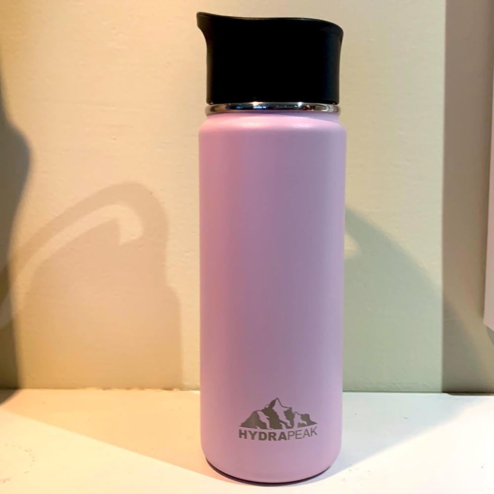 Stainless Steel  Water Bottle Stainless Steel Vacuum Insulated 20 oz